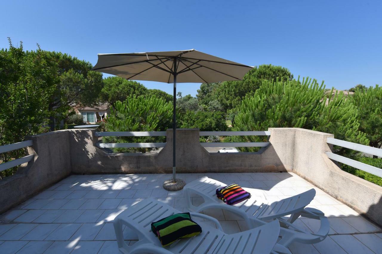 Residence Les Chenes Borgo  Rum bild
